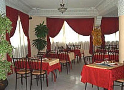 Hotel Marjane Agadir Exterior photo